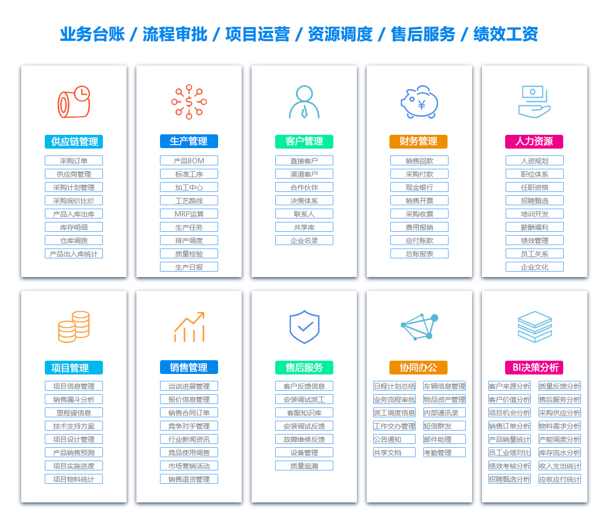 株洲OA办公管理软件